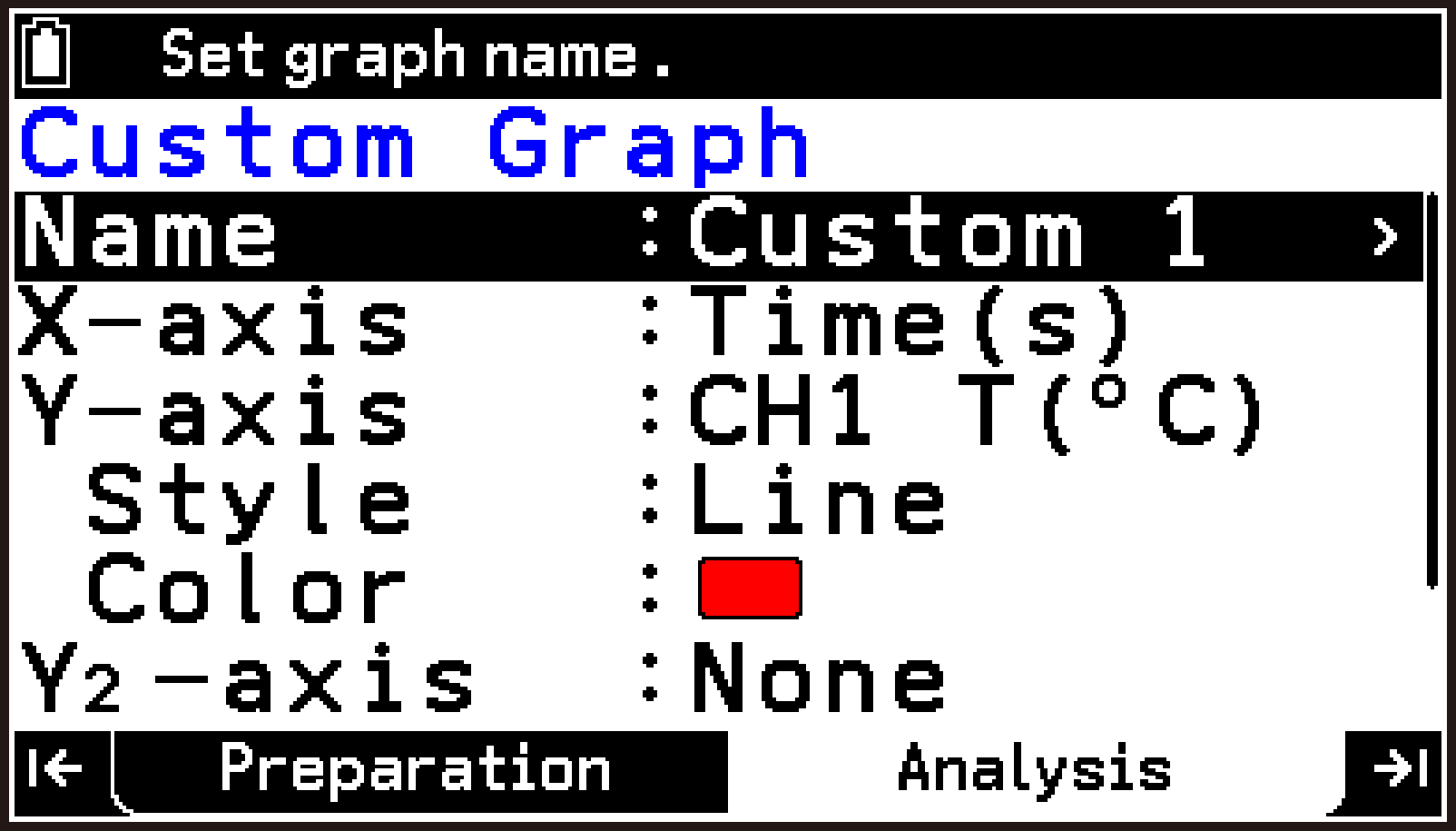 CY876_V2.1_E-CON5 _Creating Custom Graph_1